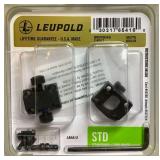 Leupold 65416 Browning X-Bolt 2pc Scope Base