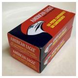 100rds American Eagle 45ACP