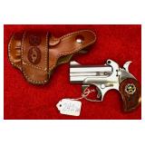 Bond Arm Rustic Defender - 45 Colt / 2.5in 410ga
