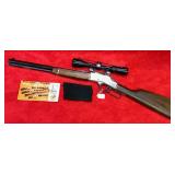Henry H006MS - 357 Magnum / 38 Special