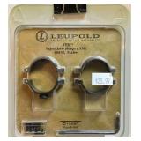 Leupold 49896 Std Scope Rings