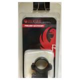 Ruger 5B Scope Ring Assembly