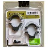 Leupold 49901 Std Scope Rings