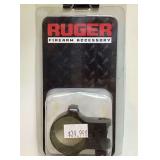 Ruger 6B30 Scope Ring