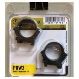 Leupold 174083 PRW2 30mm Low Scope Rings