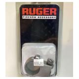 Ruger 6K Scope Ring