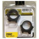 Leupold 174083 PRW2 Scope Rings