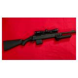 Mossberg MVP Series - 7.62mm NATO