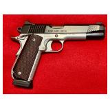 Kimber Super Carry Custom 1911 - 45ACP