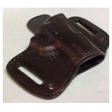 Leather Holster for 1911