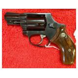 Taurus Model 85 - 38 Special