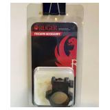 Ruger 5B Scope Ring Assembly
