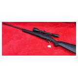 Browning A-Bolt - 7mm-08