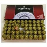 50rds Federal 45ACP