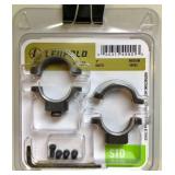 Leupold 49901 Std Scope Rings