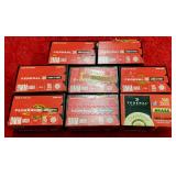 800rds Federal 9mm Ammo in Plastic Ammo Can