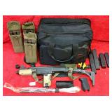 Vector 4332S - 9mm
