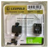 Leupold 65416 Browning X-Bolt Scope Base