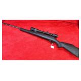 Weatherby Mark V - 340 Weatherby Magnum