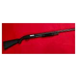 Mossberg Maverick Model 88 - 12ga