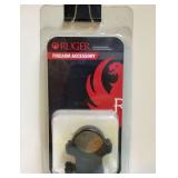 Ruger 5B Scope Ring Assembly