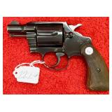 Colt Cobra - 38 Special