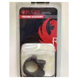 Ruger 3BHM Scope Ring