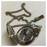 Pocket Watch