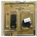 Leupold 50377 Win 70 EXP RVF Scope Base