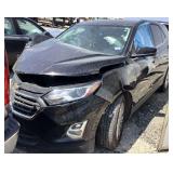 2019  CHEVROLET  Equinox