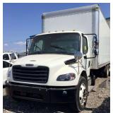 2019  FREIGHTLINER  M2 106