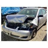 2007  TOYOTA  Corolla