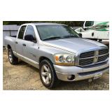 2006  DODGE  Ram