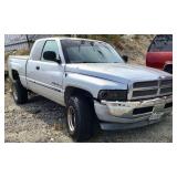 2001  DODGE  Ram *