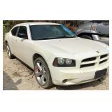 2009  DODGE  Charger