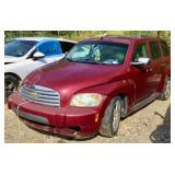 2006  CHEVROLET  HHR