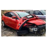 2012  FORD  Focus