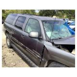 2002  GMC  Yukon XL *
