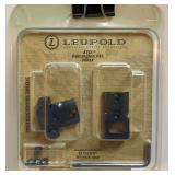 Leupold 50028 Std Remington 541 Scope Base