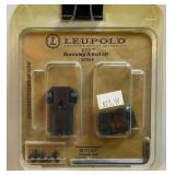 Leupold 50029 Browning A-Bolt LR Scope Base