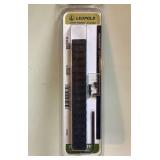 Leupold 171336 Savage 10 Cross Slot Scope Base