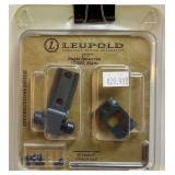 Leupold 120092 Std Ruger American Scope Base