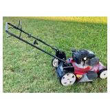 Toro 22in Lawn Mower Project