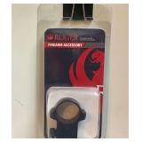 Ruger 6B Scope Ring Assy