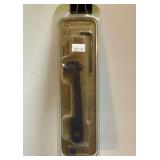 Leupold 51736 Std Winchester 70 RH-LA Scope Base