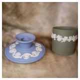 2 Wedgwood