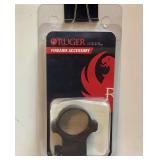 Ruger 6B30HM Scope Ring