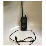 Uniden BCD436HP Mobile Scanner Radio