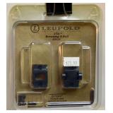 Leupold 50036 Std Browning A-Bolt Scope Base