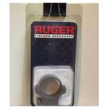Ruger 4K30HM Scope Ring